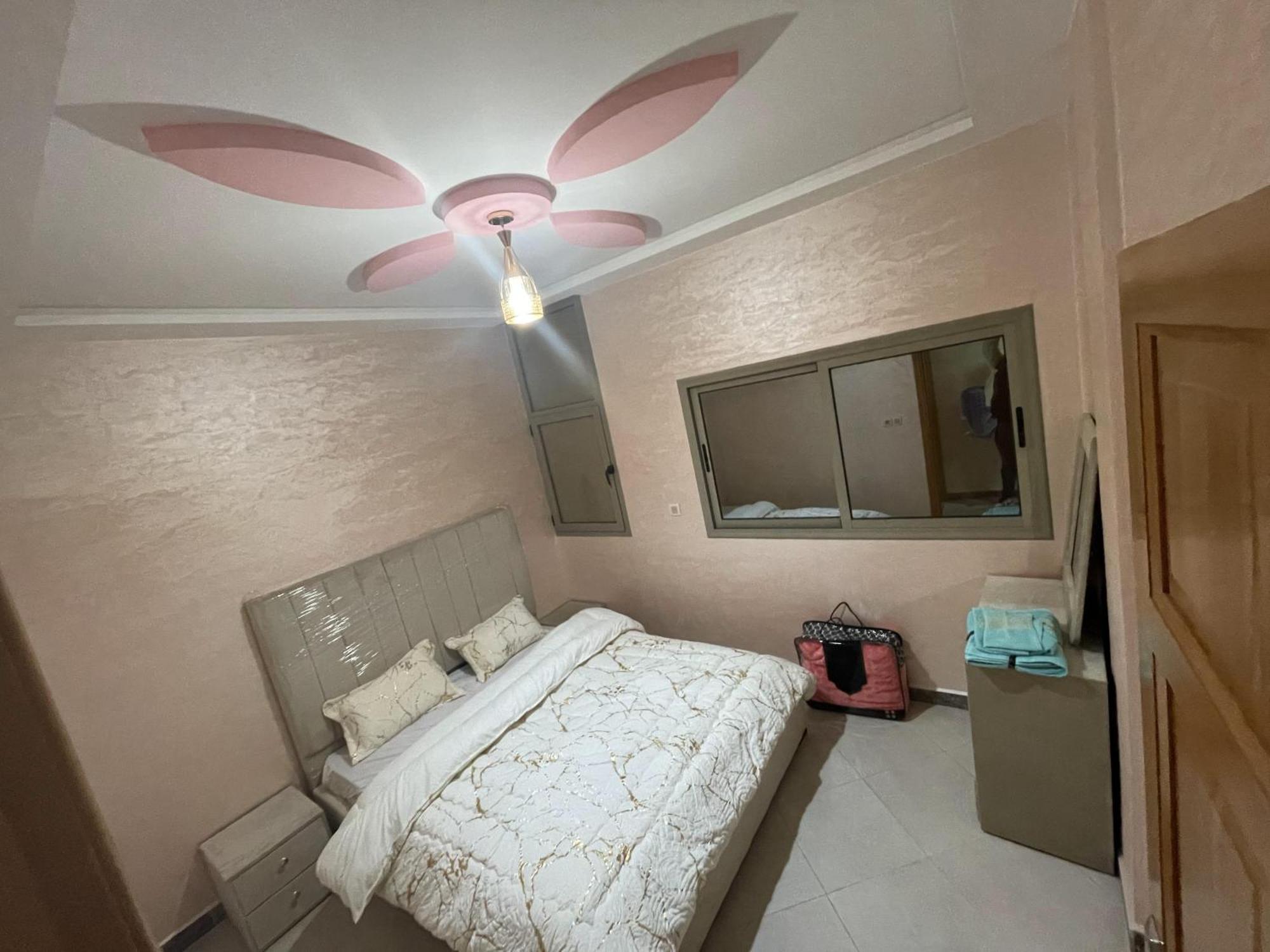 Diyafat Zayd Apartment Khenifra Exterior photo